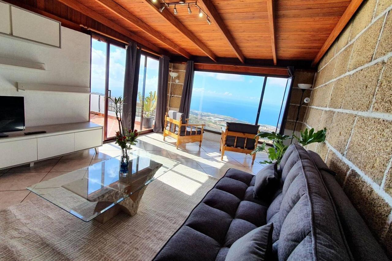Sunny Island Retreat In Tejina De Isora Guía de Isora